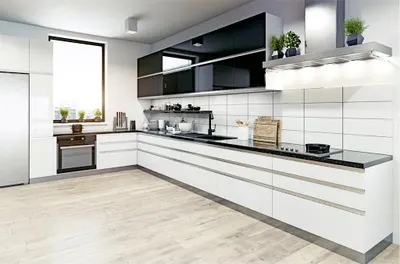 BFK - Kuchnie na wymiar Bielsko-Biała